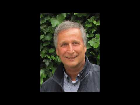 Interview with Michael Kern by Mark Walsh from 'Embodied Facilitator'