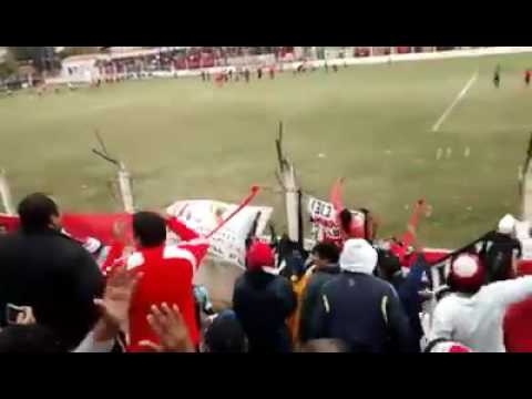 Defensores de Fraile Pintado Final Catamarca 2016 federal C