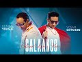 GALAANOO Kemer Yousuf And Yosan Getahun New Ethiopian Oromo Music 2025 Official Lyrics Video