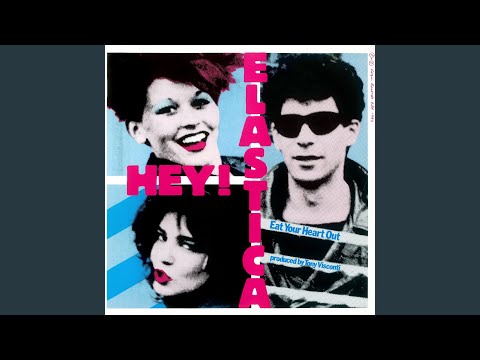 Clay Hips (7'' Version)