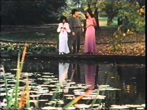 Tony Orlando & Dawn~What Are You Doing Sunday ? rare early music video