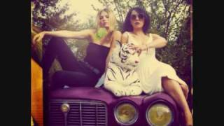 Brigitte - Ma Benz (Reprise NTM)