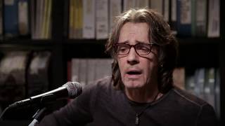 Rick Springfield - Little Demon - 1/8/2018 - Paste Studios - New York - NY