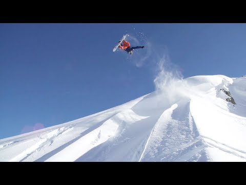 Absinthe Films’ “Stay Tuned” – Nicolas Müller Full Part