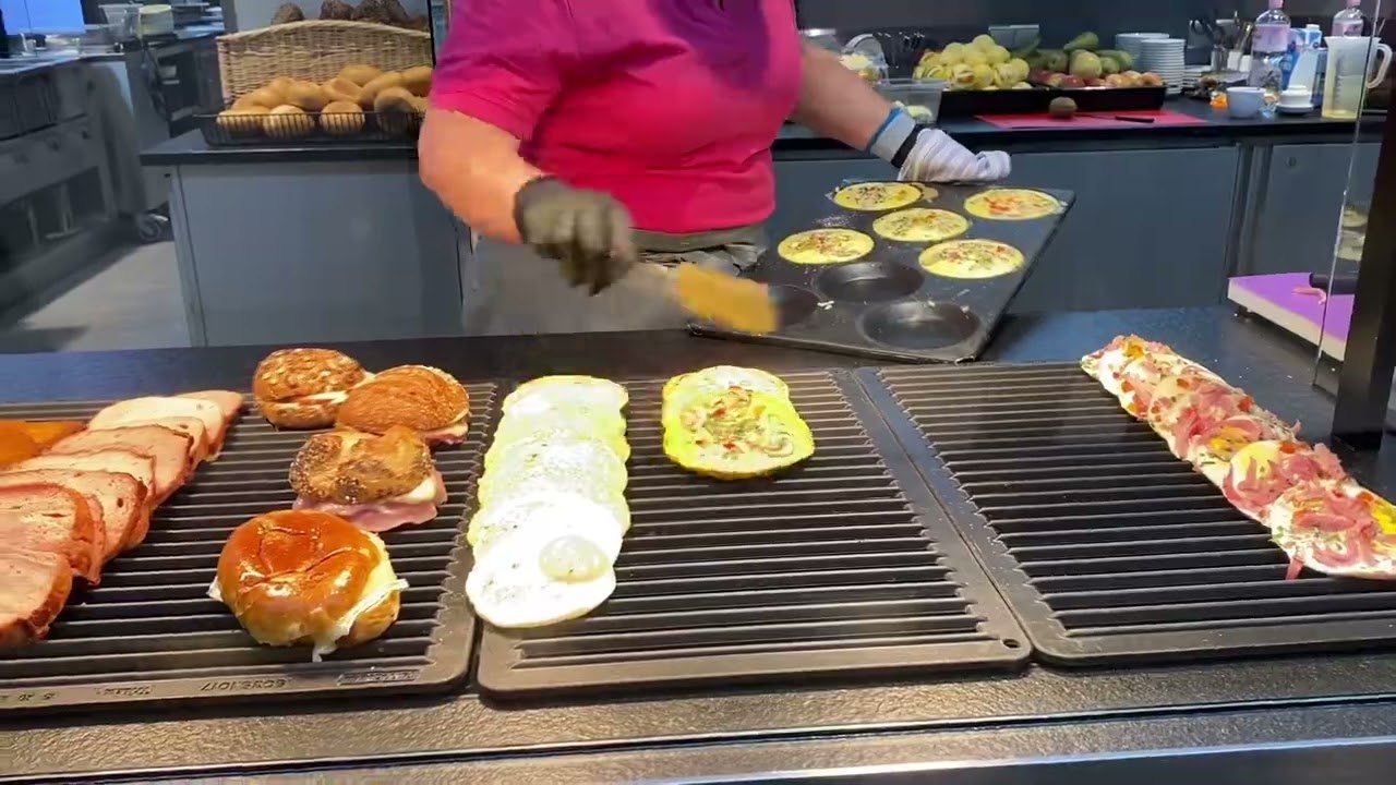 RWE Essen, Germany (Referenz Kurzclip/ reference short clip)