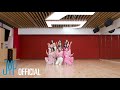 TWICE SCIENTIST Choreography Video