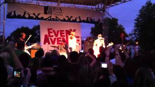 Every Avenue - No One But You (Live at Rockin&#39; The Rivers)