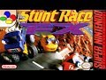 Longplay Of Stunt Race FX