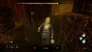 Dead by Daylight