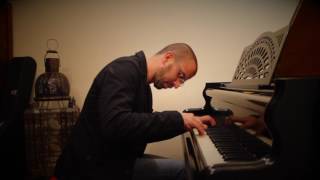 Ramon Mirabet - Home is where the heart is - Piano cover