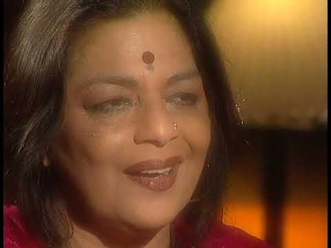 IN CONVERSATION- DR. UMA SHARMA