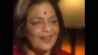 IN CONVERSATION- DR. UMA SHARMA