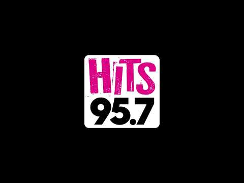 95.7 KDHT-FM Denver, CO Legal ID 1/2/23 9PM MDT "Hits 95.7"