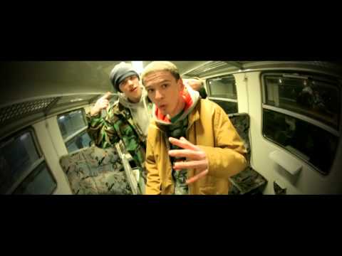 Lajt & Innotic - Groupie feat. Tafel JTS