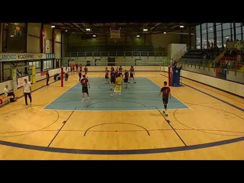 Dragons Lugano NTZ VolleyTalents 3a0 part2