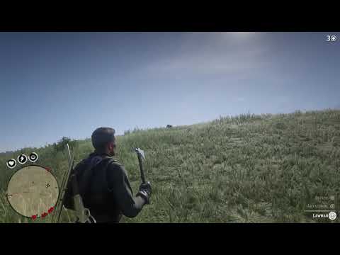 Sharpshooter 4 [Easiest & Fastest Way] RDR2