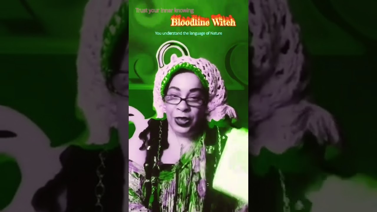 Promotional video thumbnail 1 for Ancestral Charms Tarot Readings