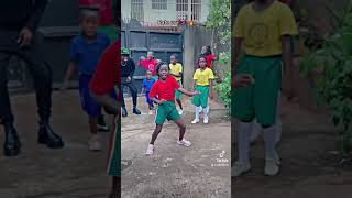 Rate us 💃🏽🕺🏽🔥#shorts #dancevideo #dance #ndombolo