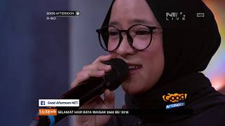 Download lagu [MusicPerformance] Sabyan Gambus - Ya Maulana mp3