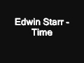 Edwin Starr - Time