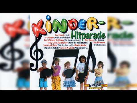 Kinderhitparade (1989) - 11 - Mit dem Seemannsgarn