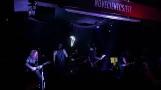 To/Die/For - Together Complete en vivo GDL Foro907 18/04/2024