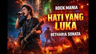 Download lagu HATI YANG LUKA - Betharia Sonata (Rock Metal Cover) | Versi Keras Penuh Emosi! 🔥 mp3 Download lagu HATI YANG LUKA - Betharia Sonata (Rock Metal Cover) | Versi Keras Penuh Emosi! 🔥 mp3