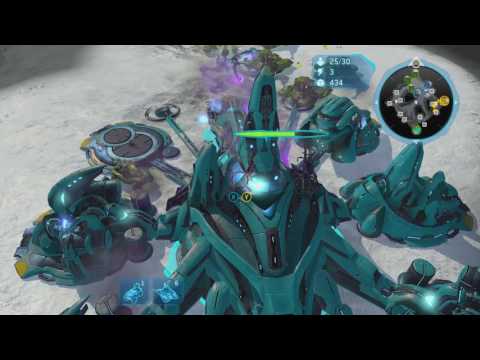 Halo Wars Definitive Edition Review