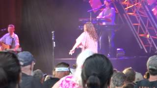 That&#39;s the Way-Jo Dee Messina-Epcot-9-21-&#39;14