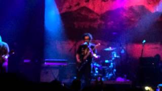 Motion City Soundtrack - &quot;Together We Will Ring in the New Year&quot; LIVE at House of Blues Anaheim, CA