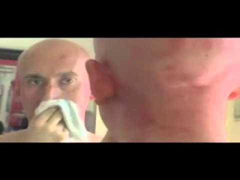 "Cleaning Up" by San Banarje