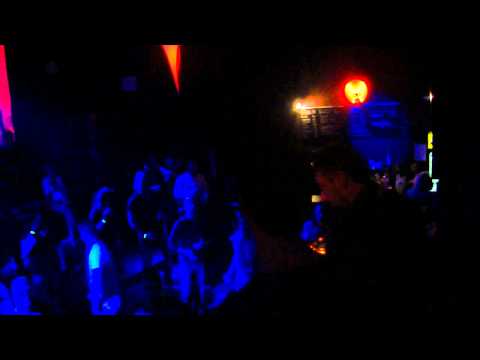The Debut Classics @ Cinema Hall In Budapest (26-11-2011) Part 13 - Moonline & Stuart
