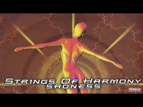 Strings Of Harmony - Sadness (John B. Norman Remix) 1999