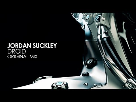 Jordan Suckley - Droid