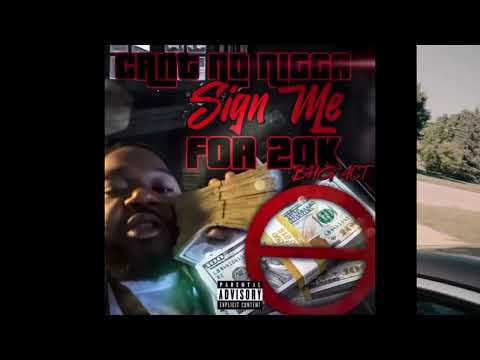 BHG action Diss 54 baby trey in two new songs 😳…… How y’all feel about this??