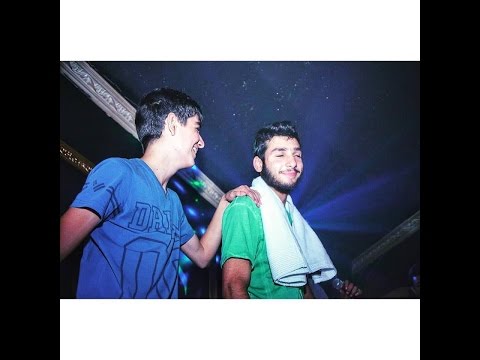 Sam / Hovo / MIAKNES MEKY / 2016