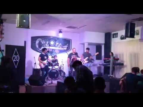 Concert cu rockerul Gelu Graur la Botoșani