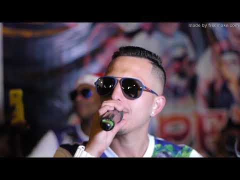 ZAPEROKO - CINCO PA' LAS DOCE