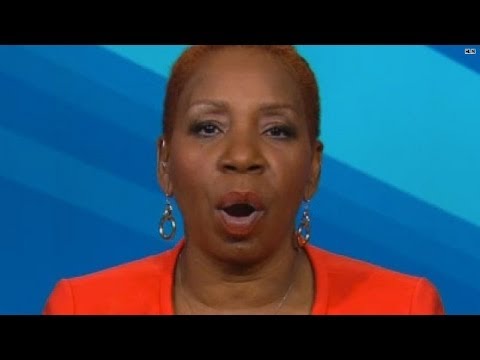 Iyanla Vanzant: Forgive yourself first