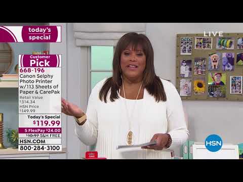 HSN | At Home 05.04.2019 - 07 AM
