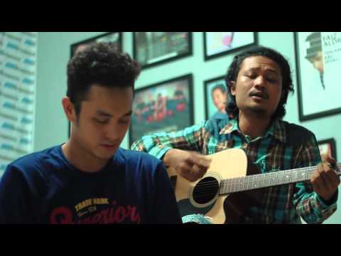All Of Me - John Legend Cover (feat Anderta)