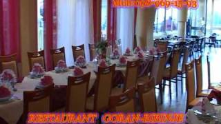 preview picture of video 'restoran Goran - Bibinje'