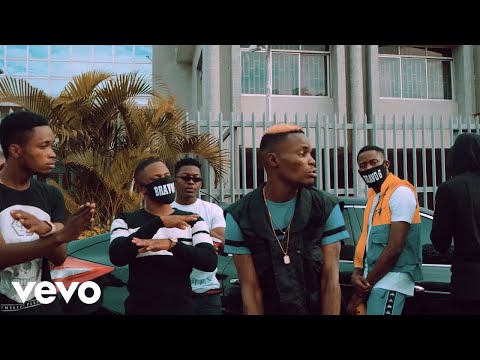 Bravo G - Standing Ovation