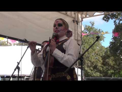 Mariachi Flor de Jalisco - La Diferencia