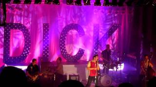 Dick Brave &amp; The Backbeats - Take good care of my baby