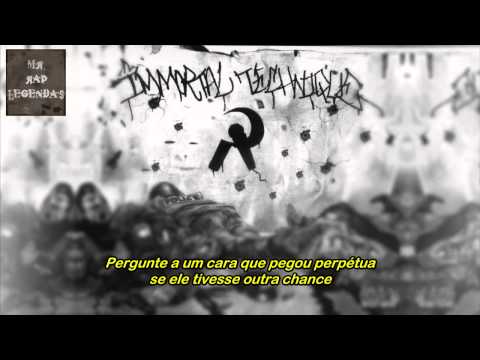 Immortal Technique - Dance With The Devil (Legendado)