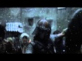 Skyrim - The Dragonborn Comes (Malukah's ...