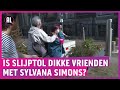 Verfbommen, burgerarrest en Sylvana Simons bij BIJ1-demo
