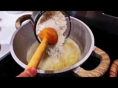 How to cook Turkish Pilav (the most delicious rice recipe you have ever tried!)