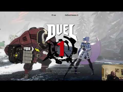 Foo (Potemkin) vs SonicFox (Millia)